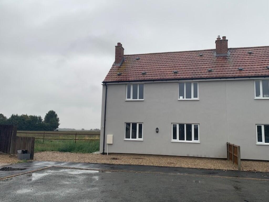 Main image of property: Chestnut Avenue, Welney