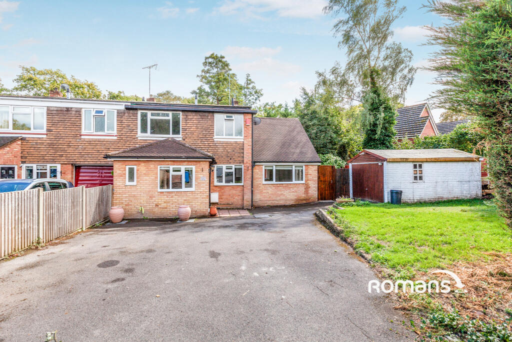 Main image of property: King Edwards Road, Ascot, SL5