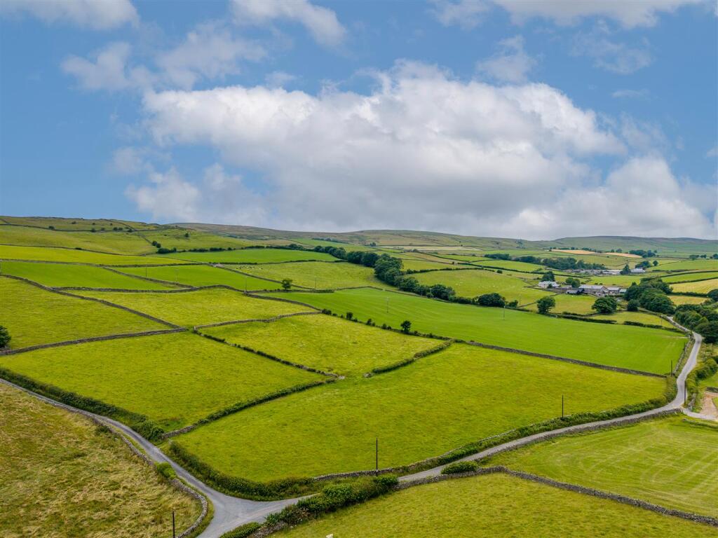 Main image of property: Lot 10 - High Mansrigg Farm, Ulverston, Cumbria, LA12 7PY