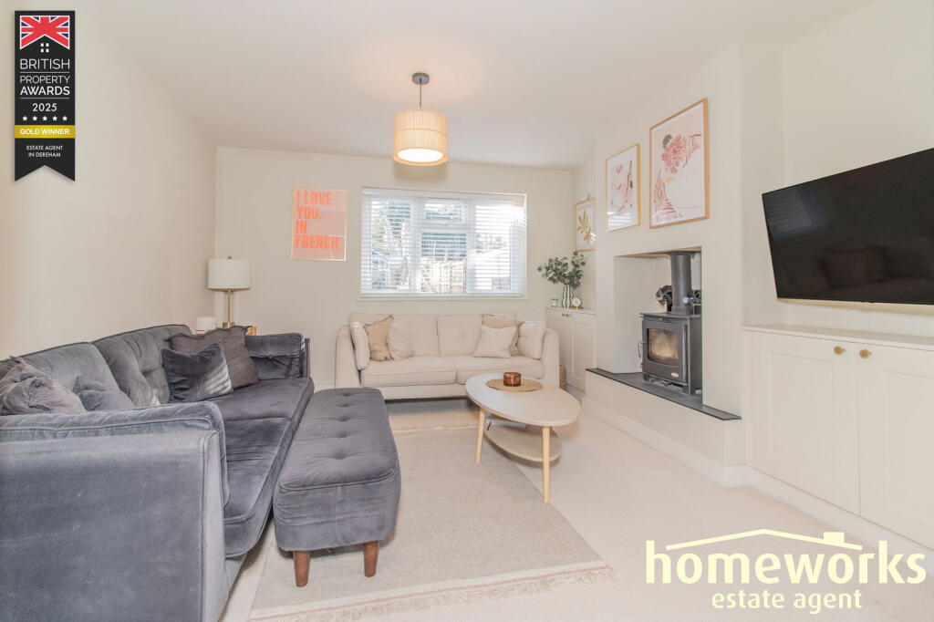 Orchard Close, North Elmham, Dereham, NR20 5HG photo 4