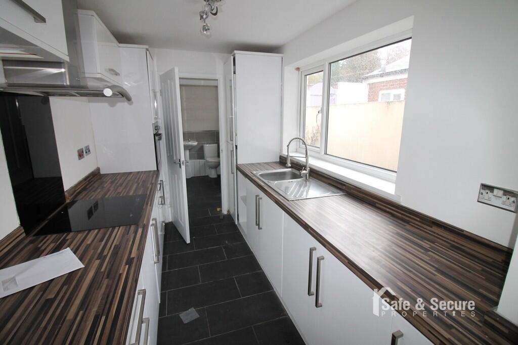 House in Sunderland, North East - View 3