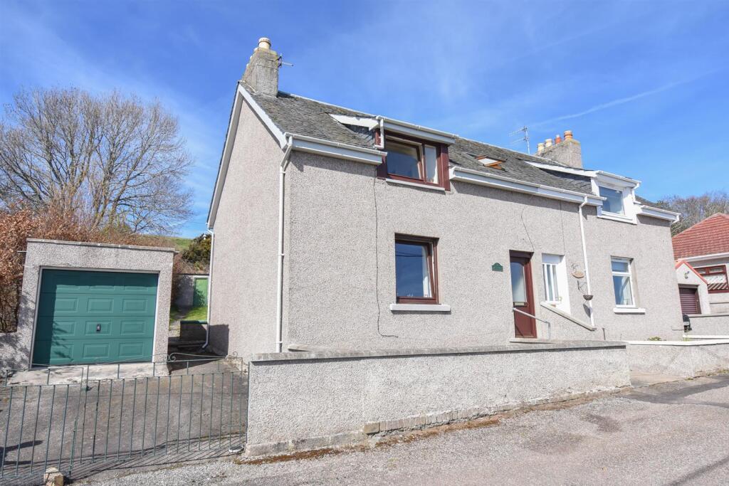 Main image of property: Eastcott, Braehead, Avoch