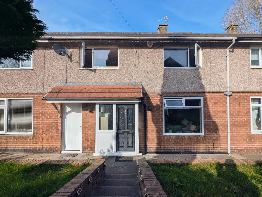 Main image of property: Lancaster Close Romiley, Romiley