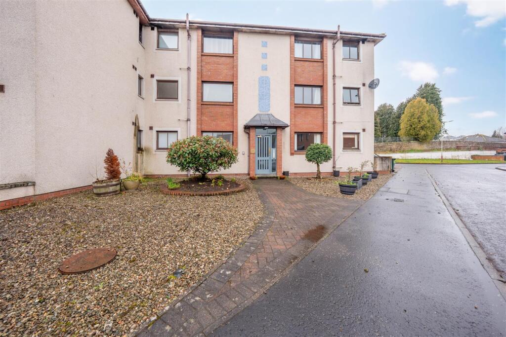 Main image of property: The Stables, Perth