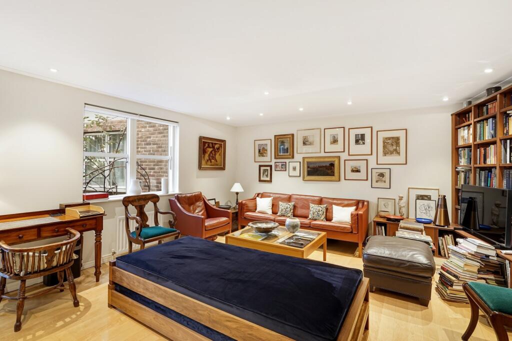 Main image of property: Vincent Square,
Westminster, SW1P