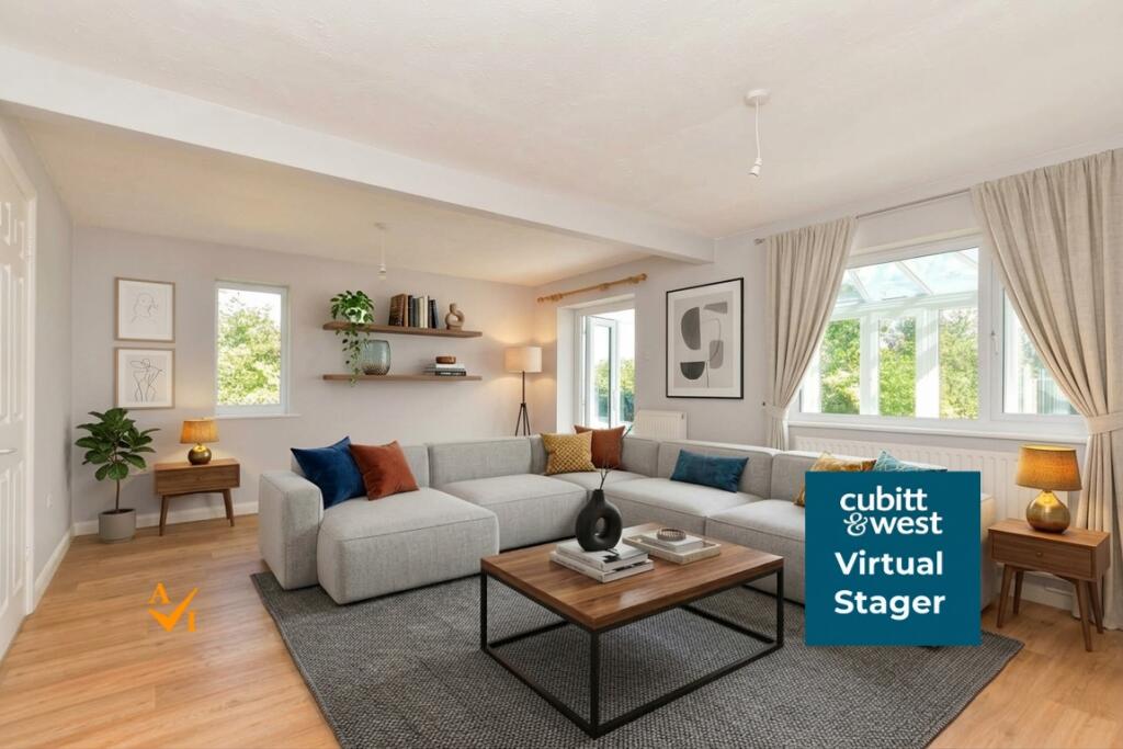 House in Portsmouth - View 4