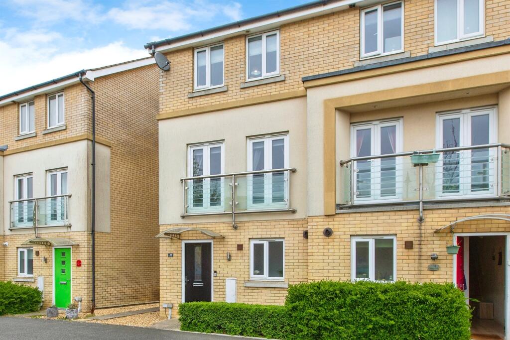 Main image of property: Lancaster Gate, Upper Cambourne, Cambridge
