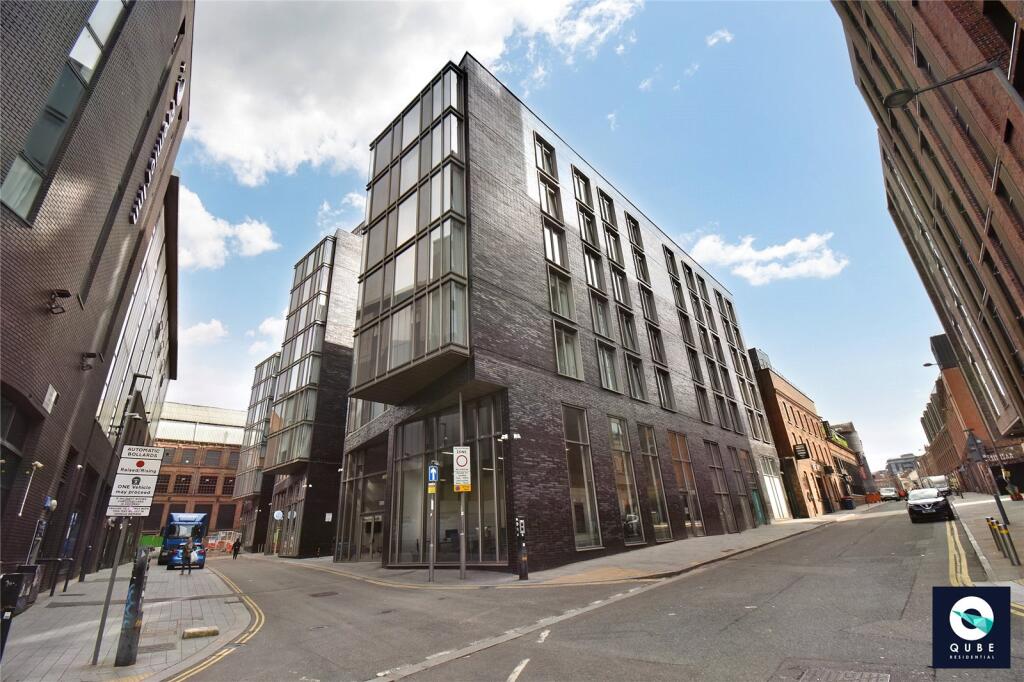 Main image of property: X1 Liverpool One, 5 Seel Street, Liverpool, L1