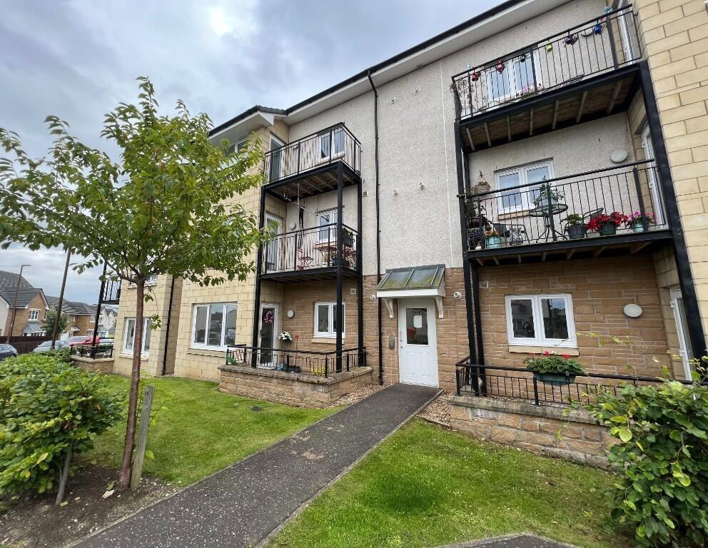 Main image of property: 81/F Auld Coal Road, Bonnyrigg, Midlothian, EH19