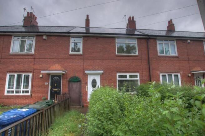 Main image of property: Stotts Road, Newcastle upon Tyne, NE6