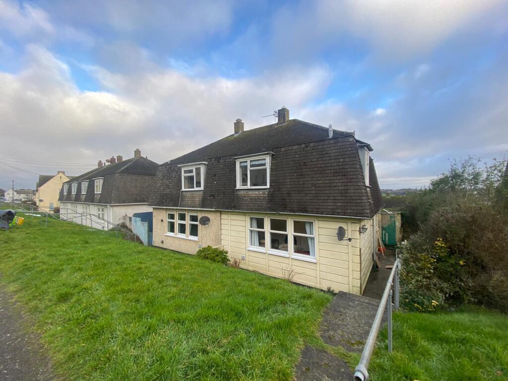 Main image of property: Acacia Road