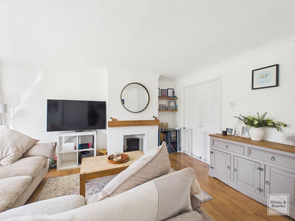 House in Portsmouth - View 5