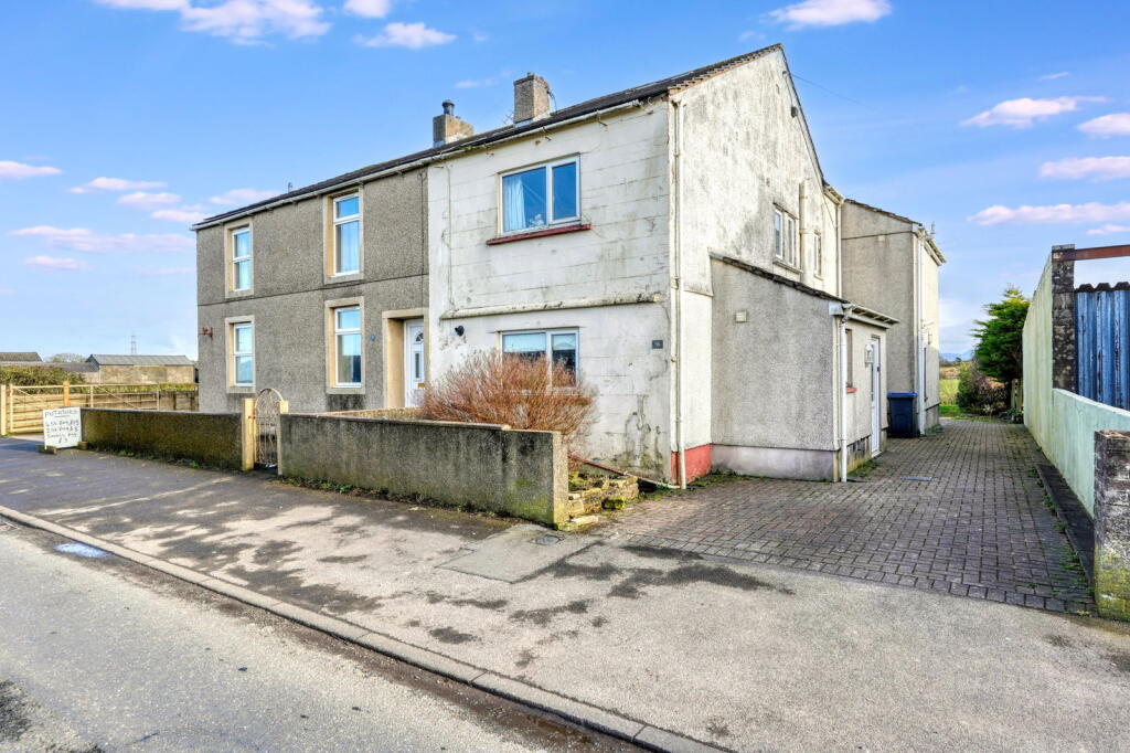 High Seaton, Seaton, Workington, CA14 1LN photo 3