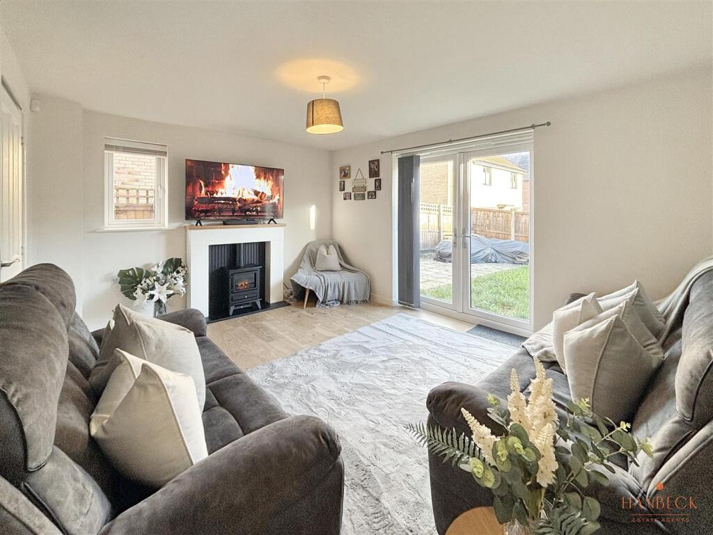House in Hull, Gipsyville - View 3