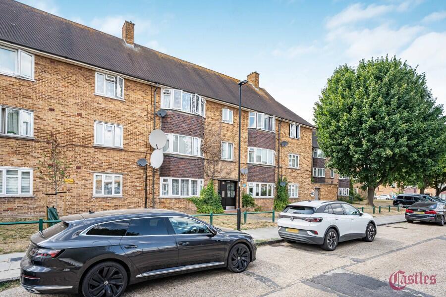 Main image of property: Pentrich Avenue, Enfield, EN1