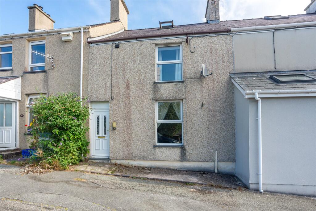 Main image of property: Mostyn Terrace, Bethesda, Bangor, Gwynedd, LL57