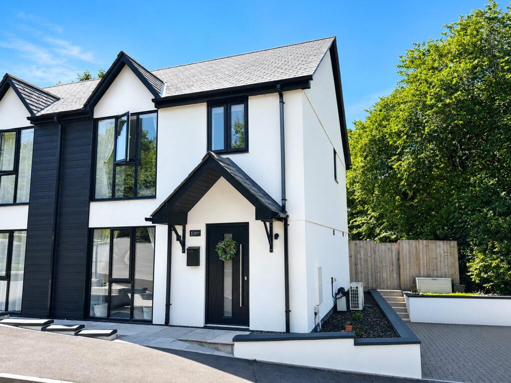 Main image of property: Westland Close, Kilkhampton, Bude, Cornwall, EX23