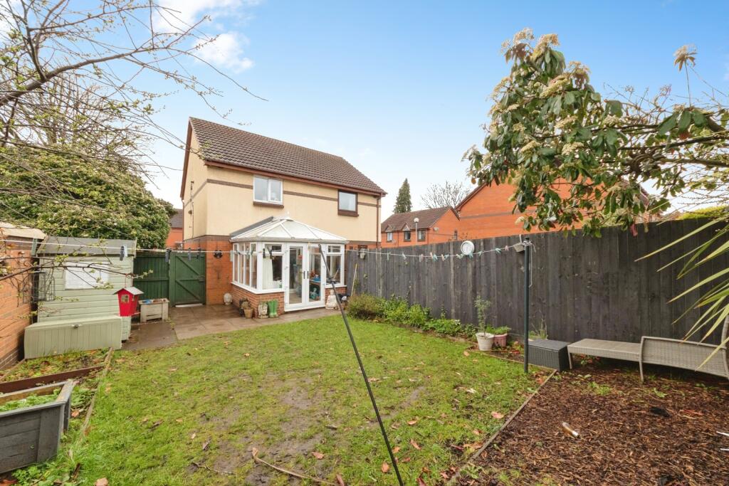 Additional image 13 of Cherry Tree Croft, Birmingham, West Midlands, B27