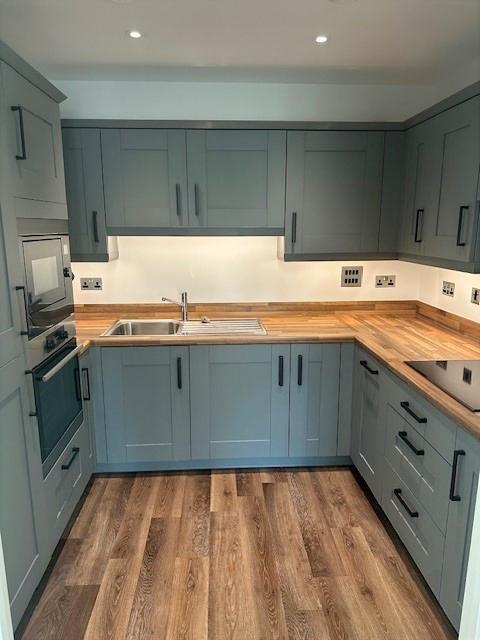 Burchmore House, Stanhope Way, Millfield Green, Luton, Bedfordshire, LU1 photo 3