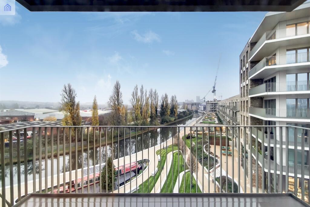 Main image of property: Affinity House, Beresford Avenue, HA0
