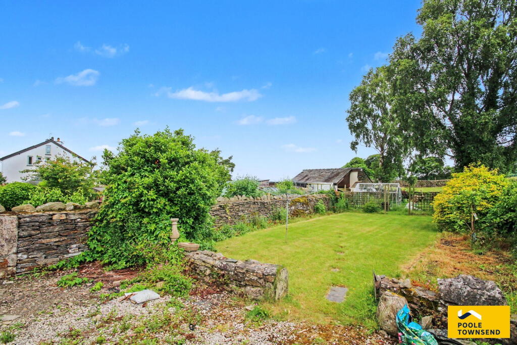 Rose Cottage, Barber Green, Grange over Sands photo 4