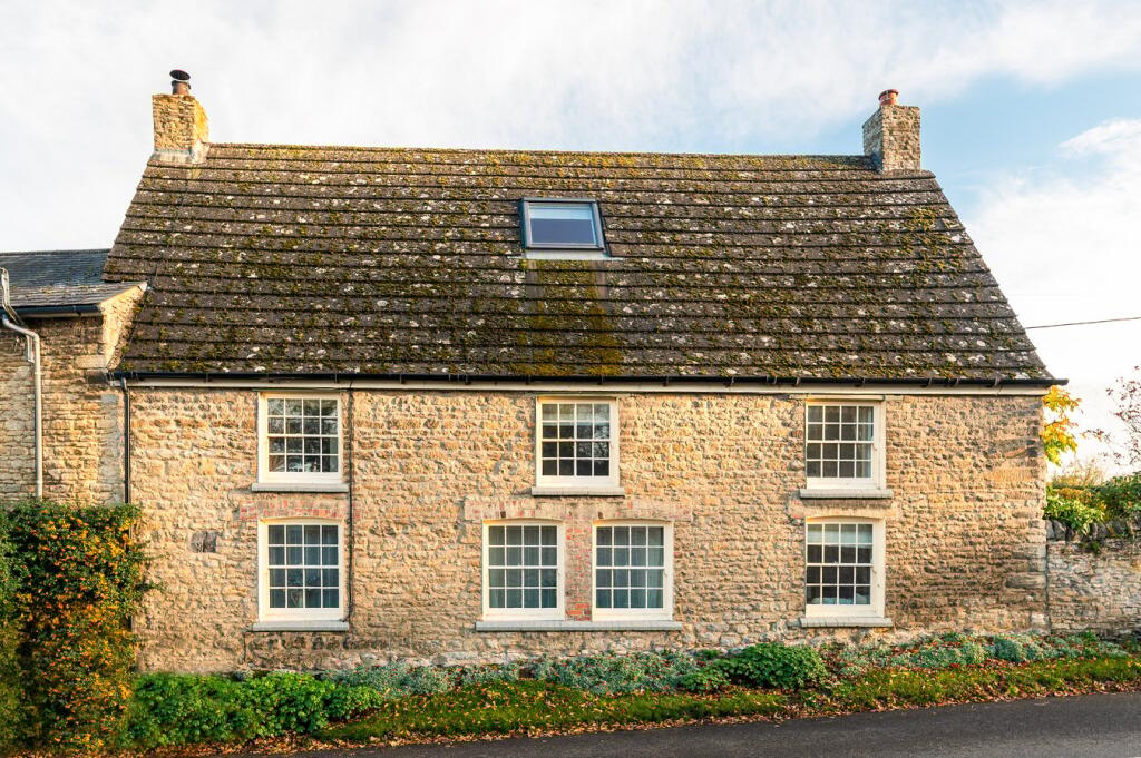 Main image of property: Newton Road, Newton Blossomville, Buckinghamshire, MK43