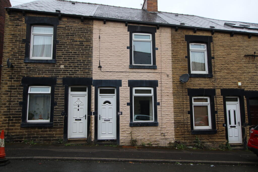 Main image of property: Castle Street, Barnsley