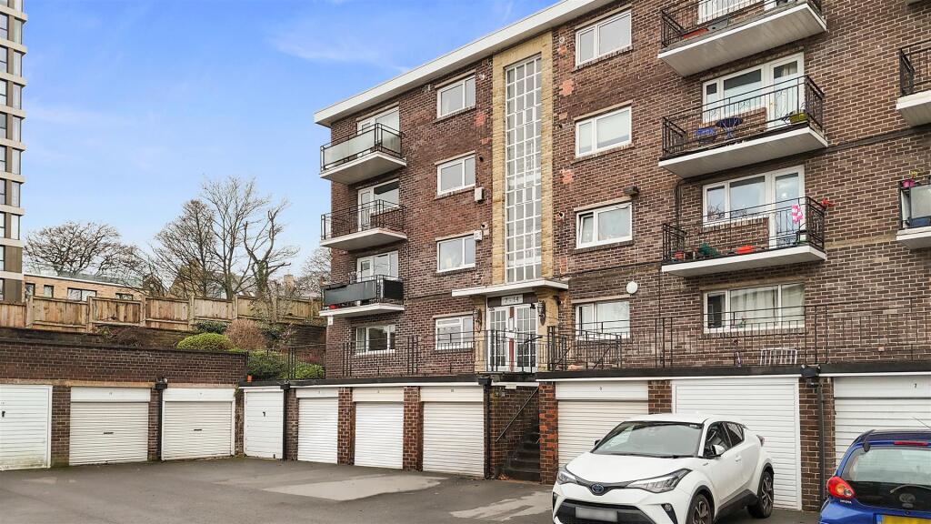 Main image of property: Chesterwood Drive, Broomhill