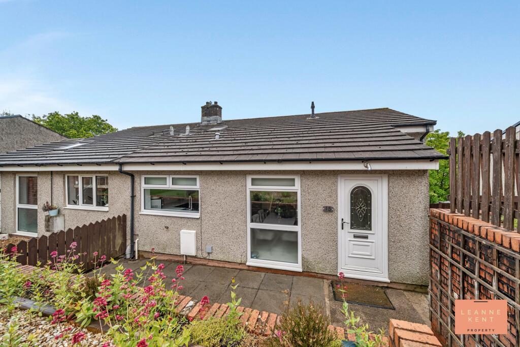 Main image of property: St. Annes Gardens, Abertridwr, CF83