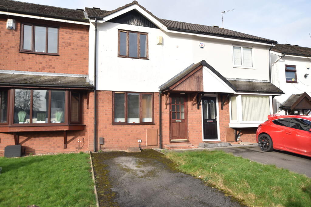 Main image of property: St. Hughs Close, Prenton