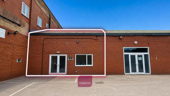 Office to Rent