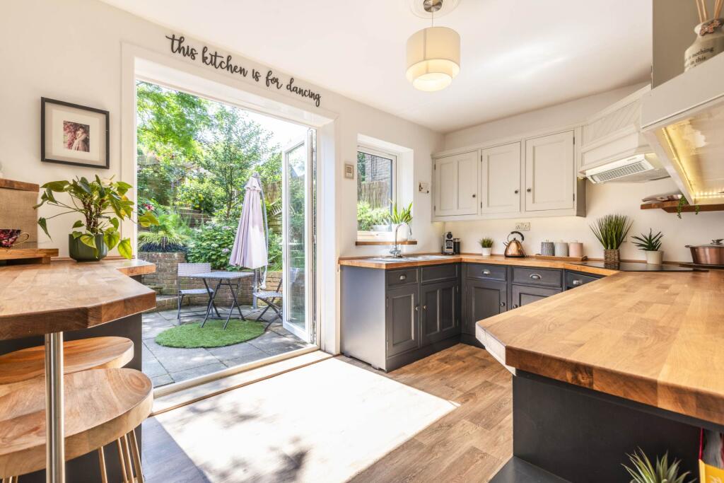 Main image of property: Holden Corner, Southborough, Tunbridge Wells