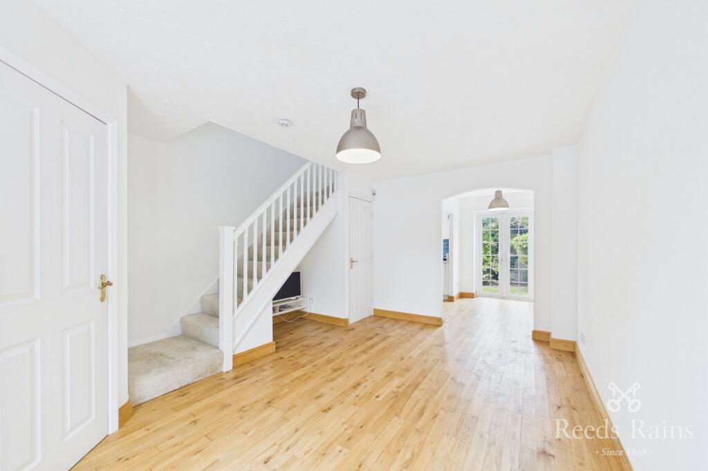 Mead Grove, Leeds, West Yorkshire, LS15 - View 6