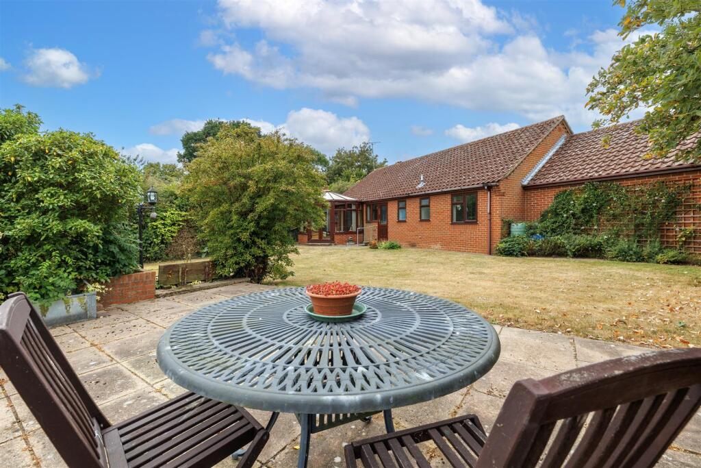 Main image of property: Oakwood Park, Yoxford, Saxmundham