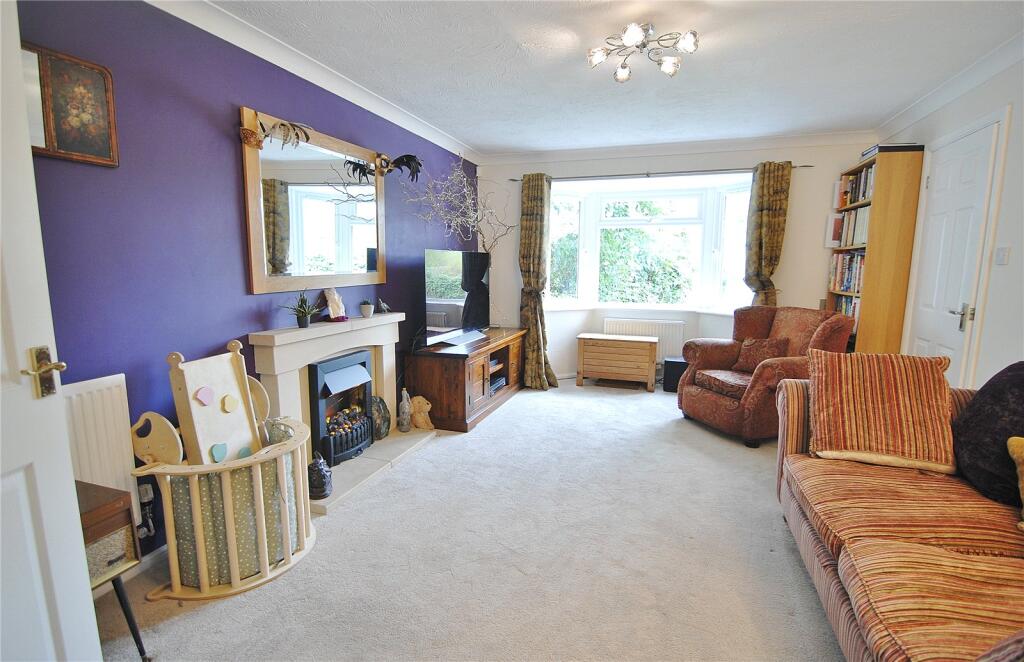 House in Stroud, Stonehouse - View 5