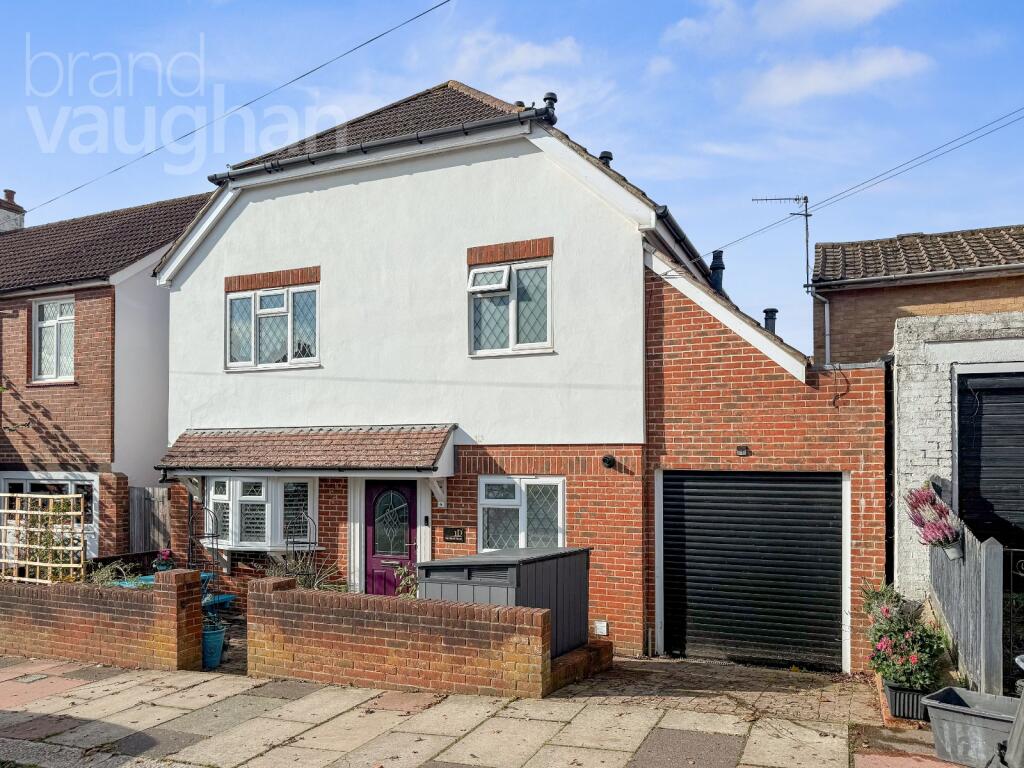 Main image of property: Hertford Road, Brighton, East Sussex, BN1