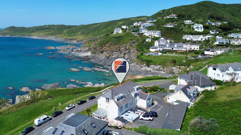 Main image of property: The Esplanade, Woolacombe