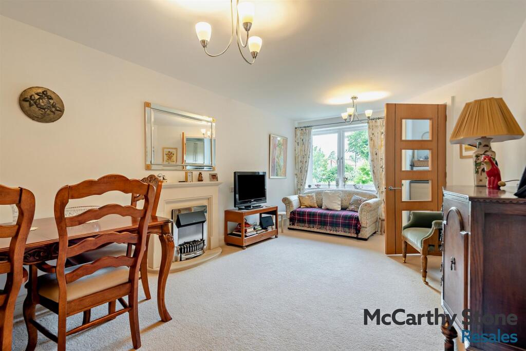 Main image of property: Morgan Court, Station Road, Petworth, West Sussex, GU28 0FE