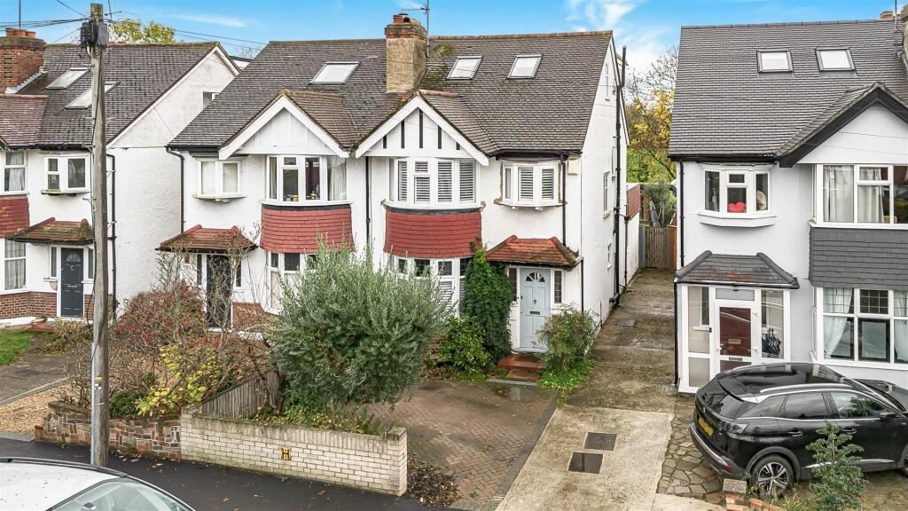 Main image of property: Latchmere Road, Kingston Upon Thames