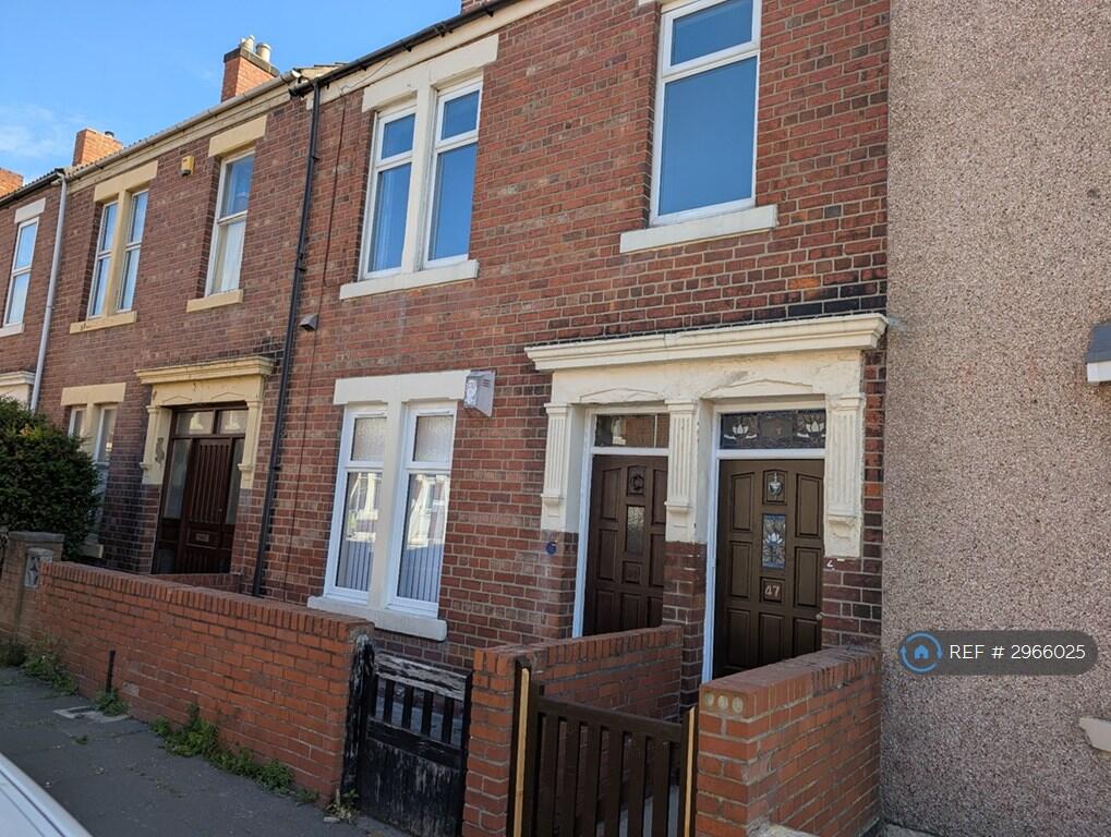 Main image of property: Chirton West View, North Shields, NE29