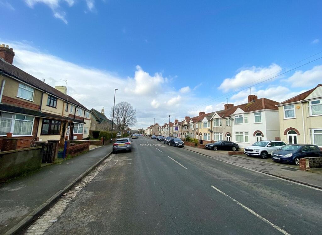 6 bedroom terraced house for rent