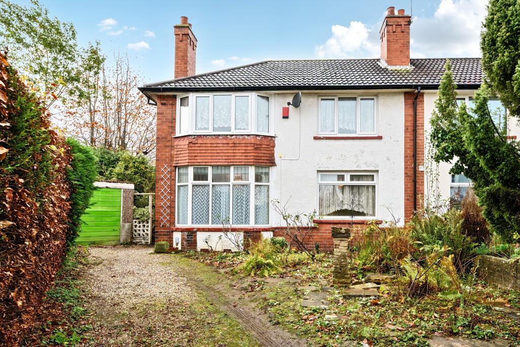 Main image of property: Toronto Place, Chapel Allerton, Leeds, LS7