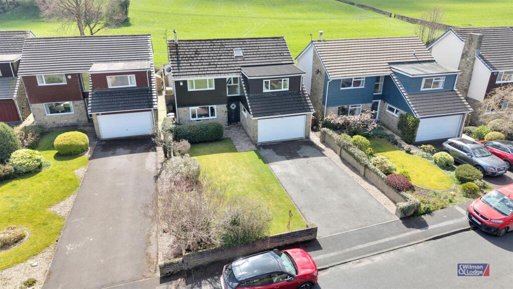 Additional image 36 of Walker Close, Glusburn