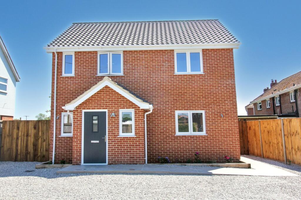 Main image of property: Greenways, Carleton Rode, NR16