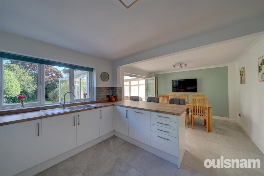 Additional image 6 of Fairways Drive, Blackwell, Bromsgrove, Worcestershire, B60