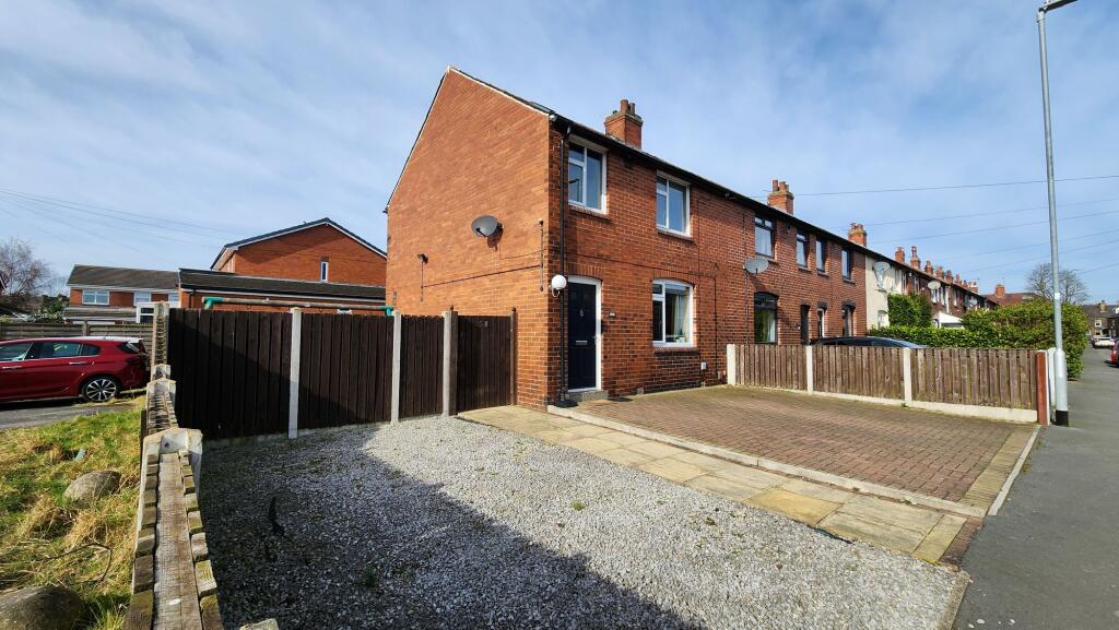 Main image of property: Watson Street, Morley, LS27