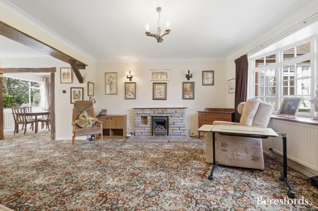House in Basildon, Billericay - View 5