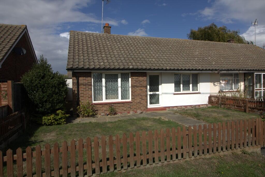 Main image of property: Windermere Avenue, Hullbridge