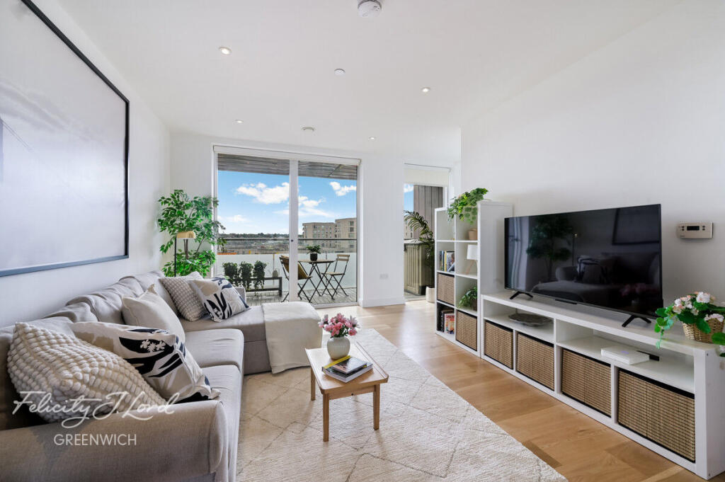 Main image of property: Rennie Street, Greenwich, London SE10