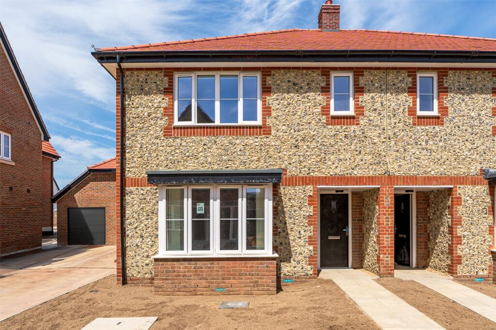 Main image of property: Eyebright Lane, Angmering, West Sussex